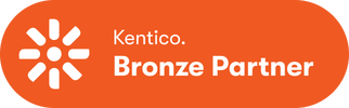 Refined Element - Kentico Bronze Partner